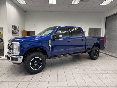 2026 Ford F-250SD F-250® XLT