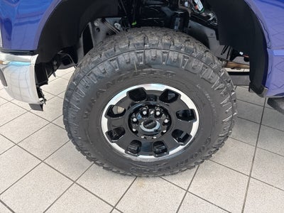 2026 Ford F-250SD F-250® XLT