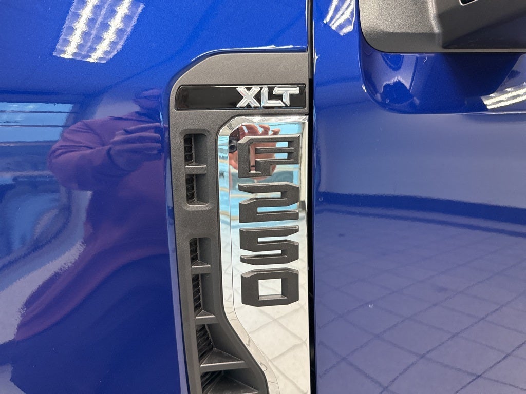 2026 Ford F-250SD F-250® XLT