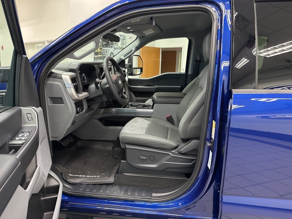 2026 Ford F-250SD F-250® XLT