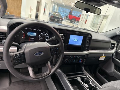 2026 Ford F-250SD F-250® XLT