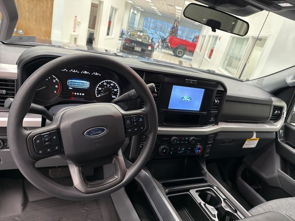 2026 Ford F-250SD F-250® XLT