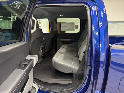 2026 Ford F-250SD F-250® XLT