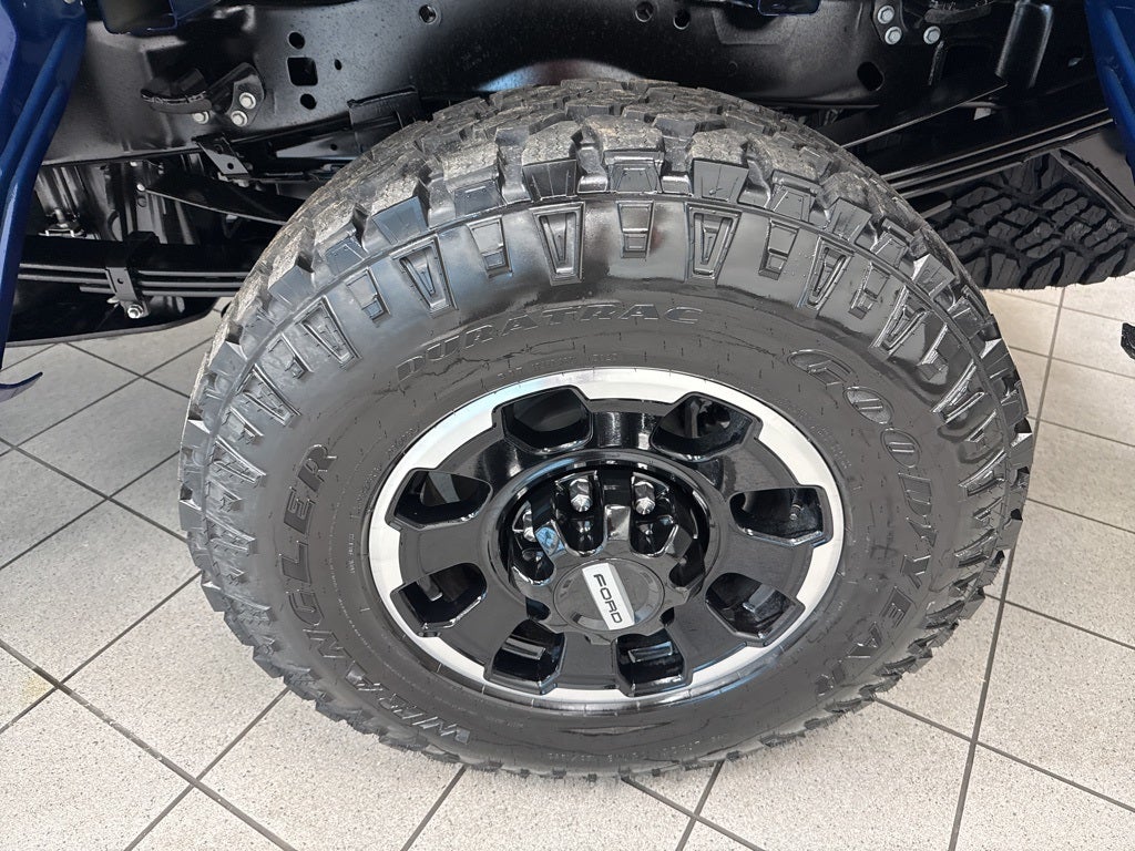 2026 Ford F-250SD F-250® XLT