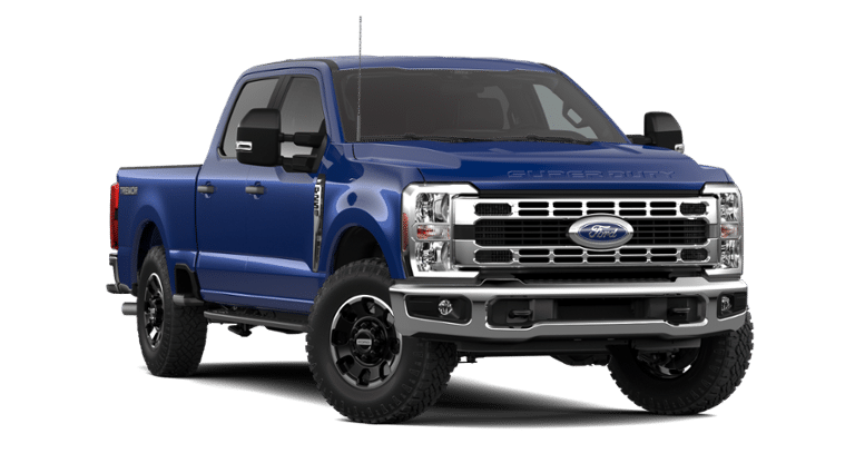 2026 Ford F-250SD F-250® XLT