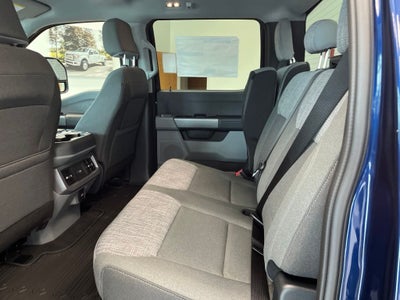 2027 Ford F-250SD XLT