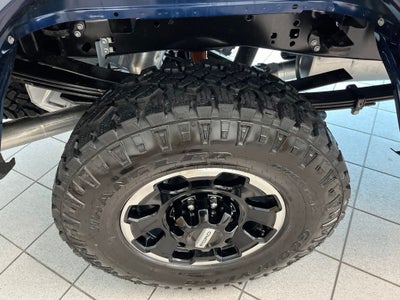 2027 Ford F-250SD XLT