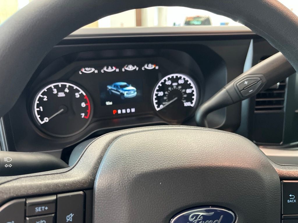 2027 Ford F-250SD XLT