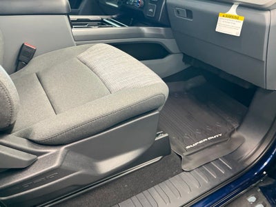 2027 Ford F-250SD XLT