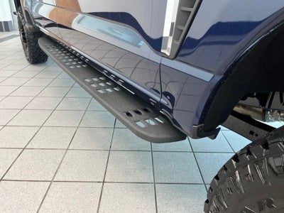 2027 Ford F-250SD XLT