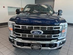 2027 Ford F-250SD XLT