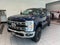 2027 Ford F-250SD XLT