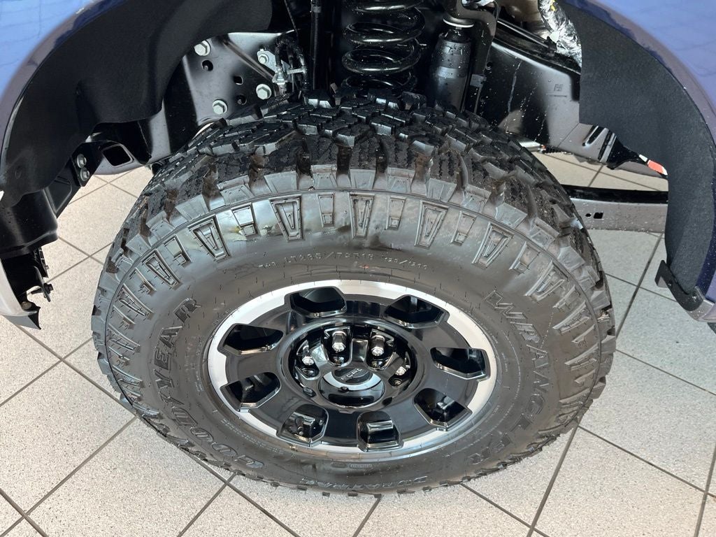 2027 Ford F-250SD XLT