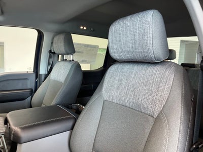 2027 Ford F-250SD XLT