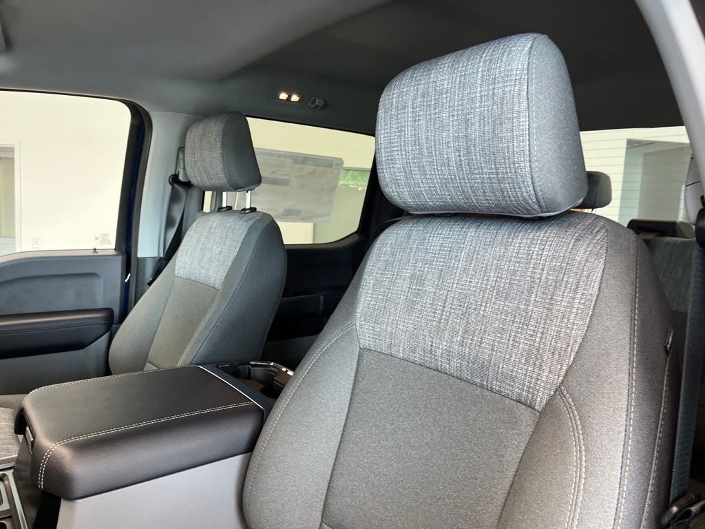 2027 Ford F-250SD XLT