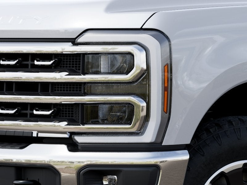 2027 Ford F-250SD F-250® Lariat®