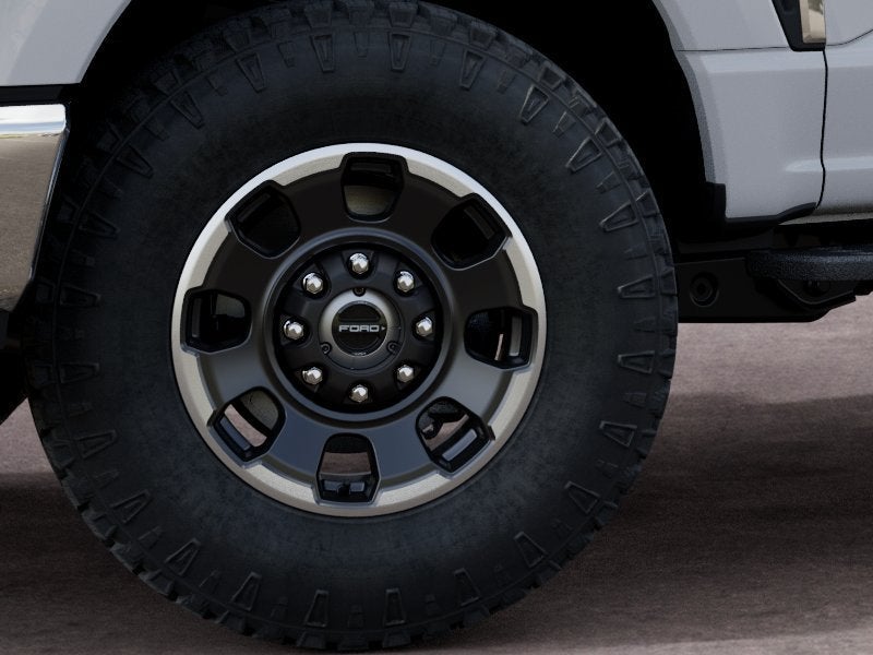2027 Ford F-250SD F-250® Lariat®