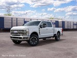 2027 Ford F-250SD F-250® Lariat®