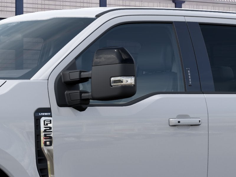 2027 Ford F-250SD F-250® Lariat®