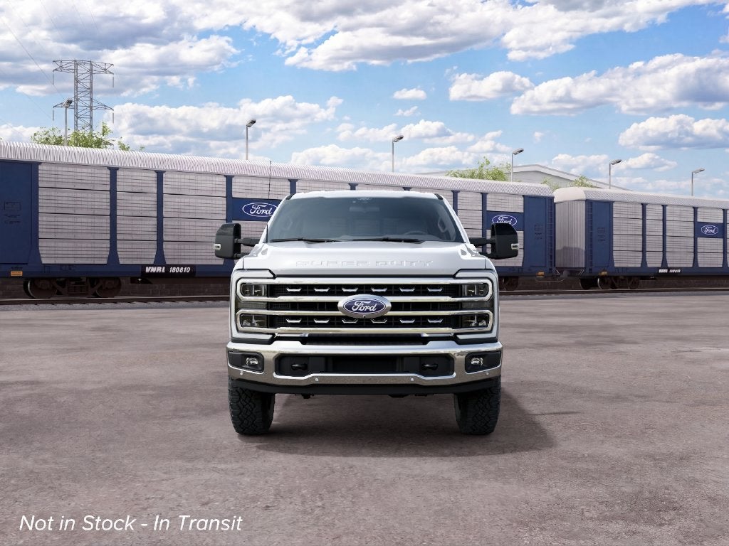 2027 Ford F-250SD F-250® Lariat®