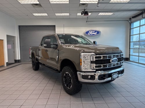 2026 Ford F-250SD F-250® XLT