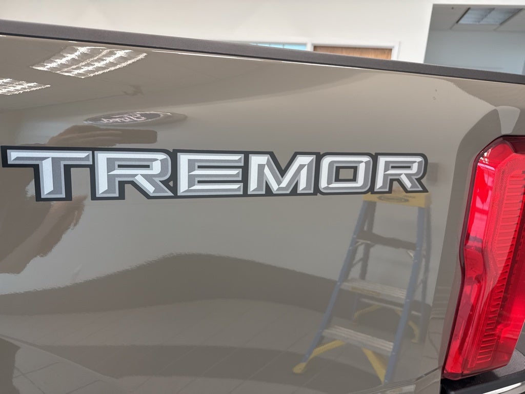 2026 Ford F-250SD F-250® XLT