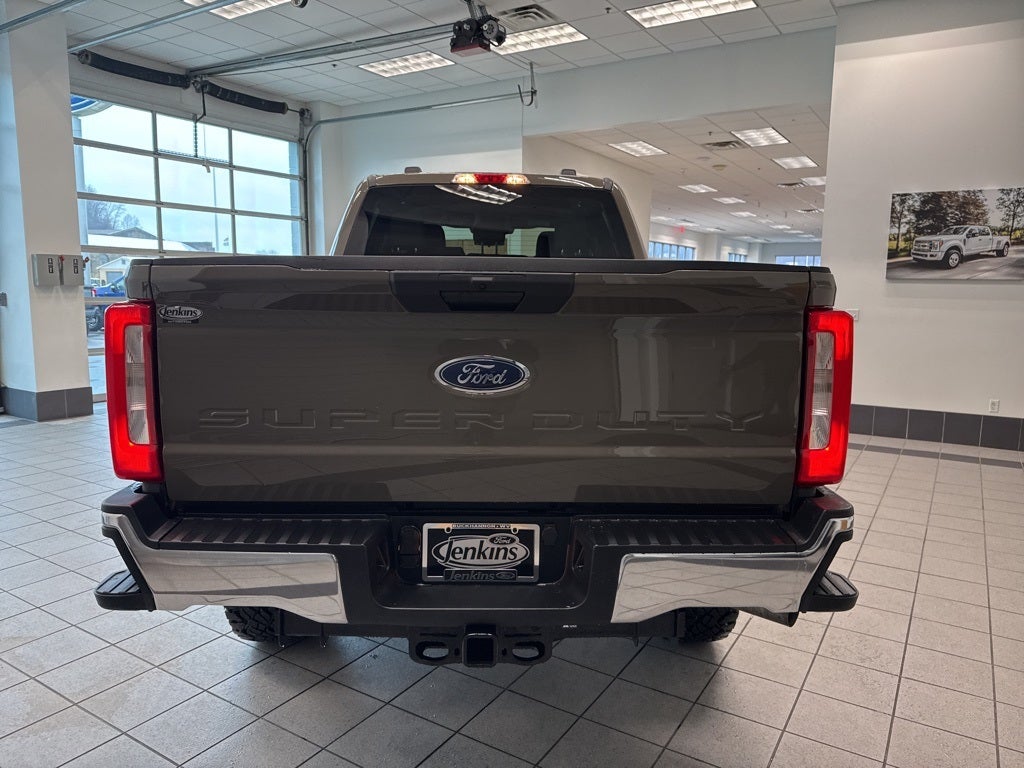 2026 Ford F-250SD F-250® XLT