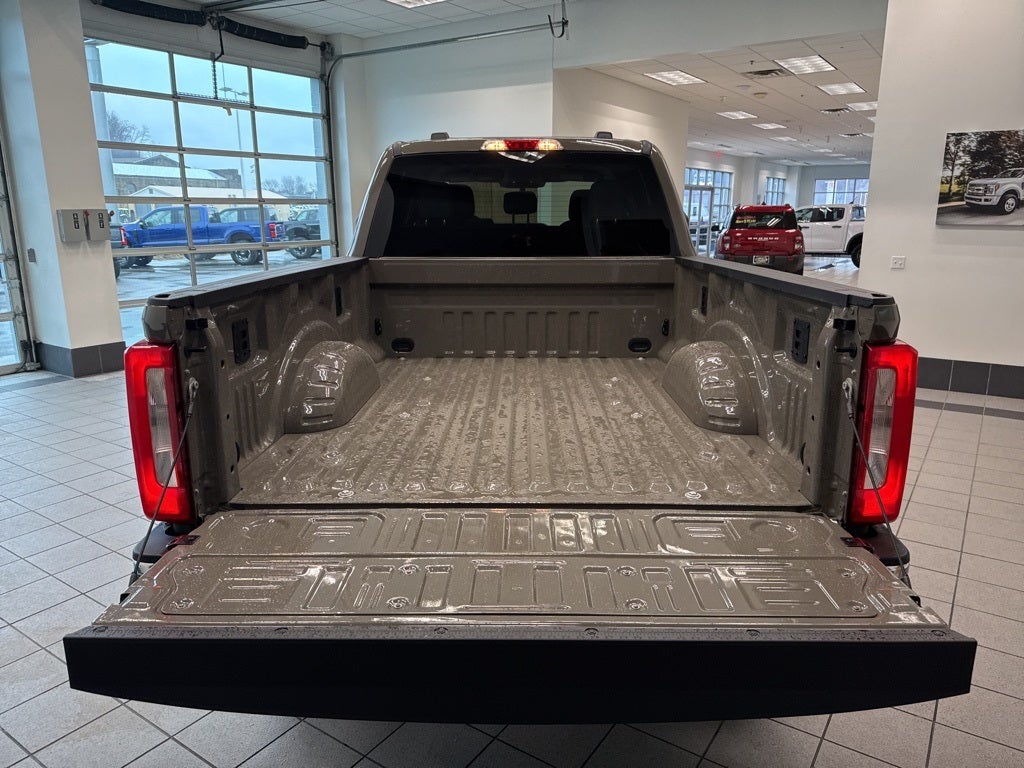 2026 Ford F-250SD F-250® XLT