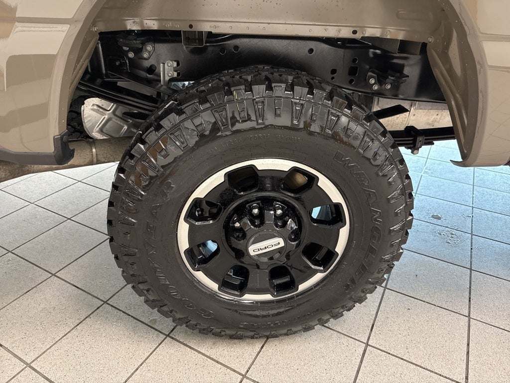 2026 Ford F-250SD F-250® XLT