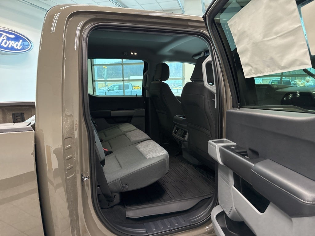 2026 Ford F-250SD F-250® XLT