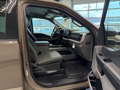 2026 Ford F-250SD F-250® XLT