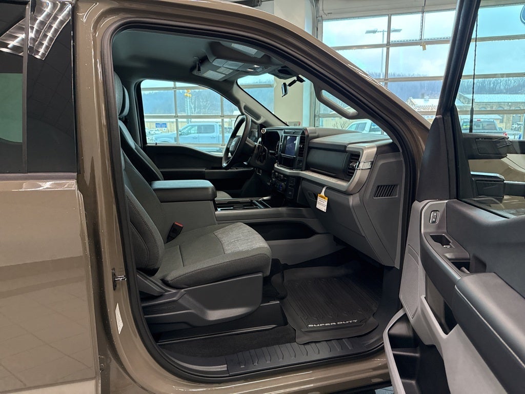 2026 Ford F-250SD F-250® XLT