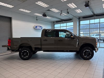 2026 Ford F-250SD F-250® XLT