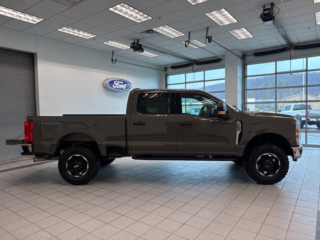 2026 Ford F-250SD F-250® XLT