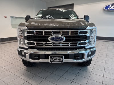2026 Ford F-250SD F-250® XLT