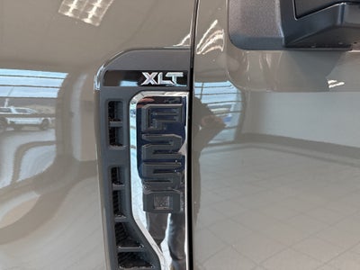 2026 Ford F-250SD F-250® XLT