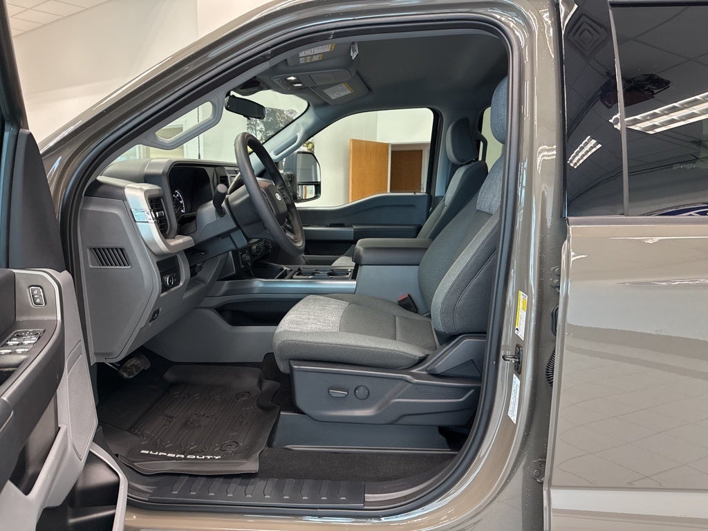 2026 Ford F-250SD F-250® XLT