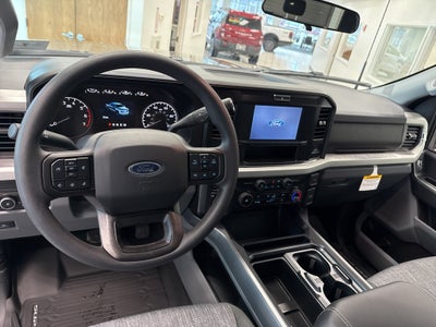 2026 Ford F-250SD F-250® XLT