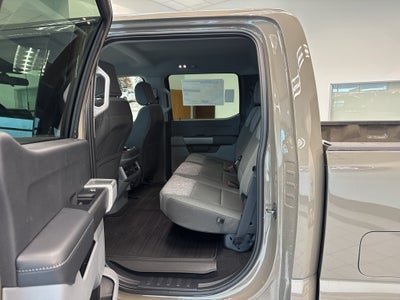 2026 Ford F-250SD F-250® XLT