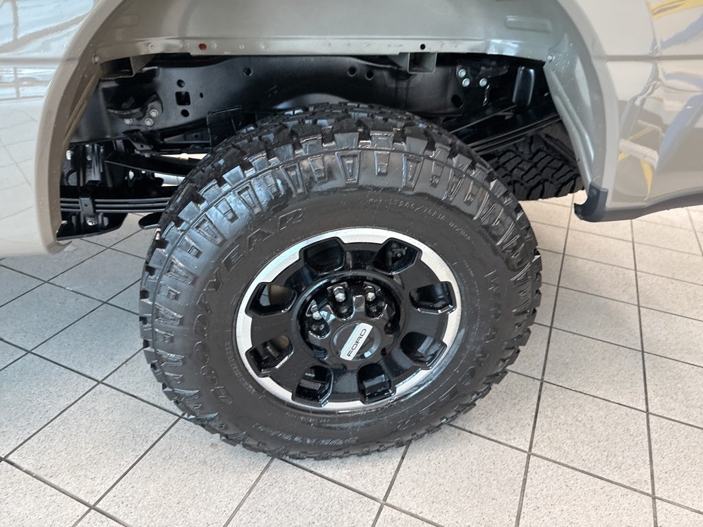 2026 Ford F-250SD F-250® XLT