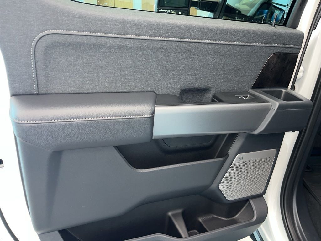 2026 Ford F-250SD F-250® Lariat®