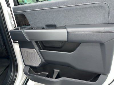 2026 Ford F-250SD F-250® Lariat®