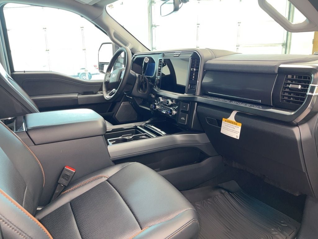 2026 Ford F-250SD F-250® Lariat®