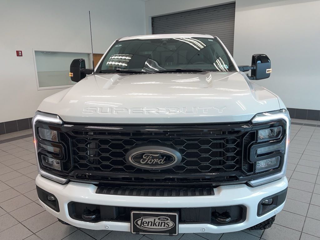 2026 Ford F-250SD F-250® Lariat®