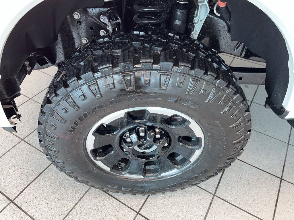 2026 Ford F-250SD F-250® Lariat®