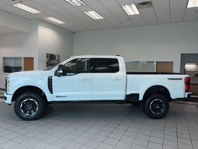 2026 Ford F-250SD F-250® Lariat®