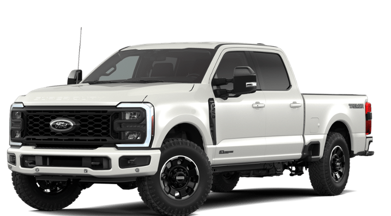 2026 Ford F-250SD F-250® Lariat®