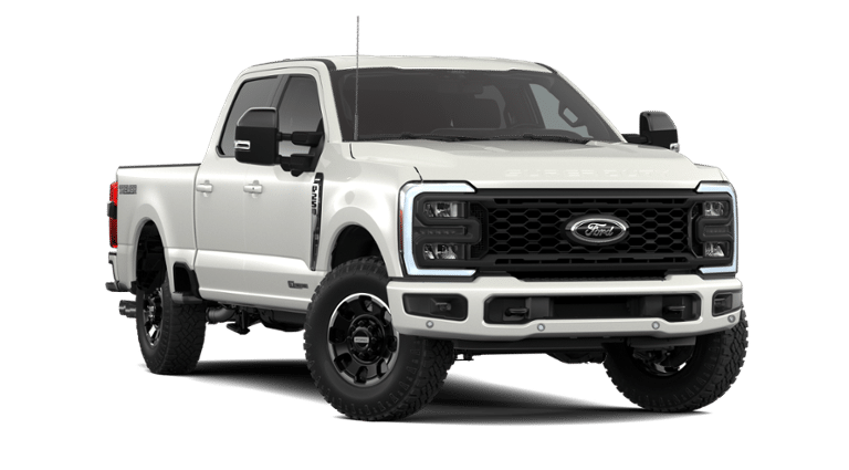 2026 Ford F-250SD F-250® Lariat®