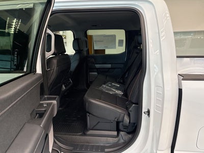 2026 Ford F-250SD F-250® Lariat®