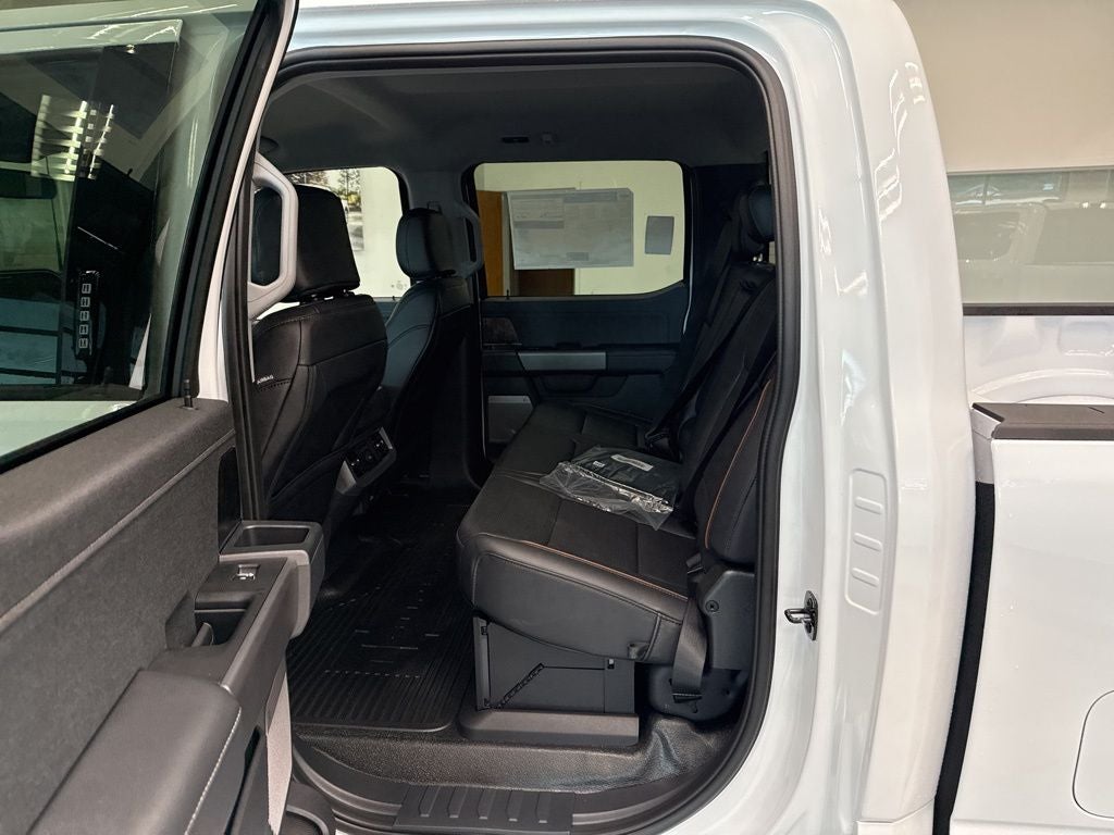 2026 Ford F-250SD F-250® Lariat®